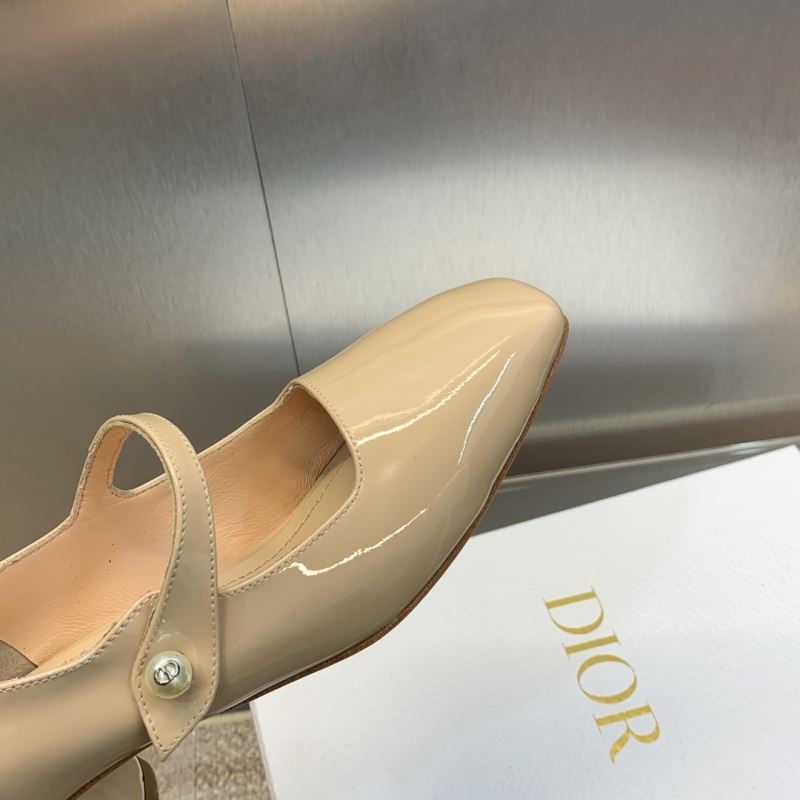 Christian Dior Heeled Shoes